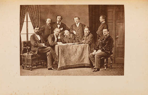 Кони А.Ф. Отцы и дети судебной реформы. 20 ноября 1864-1914. М.: Издание Т-ва И.Д. Сытина, 1914.